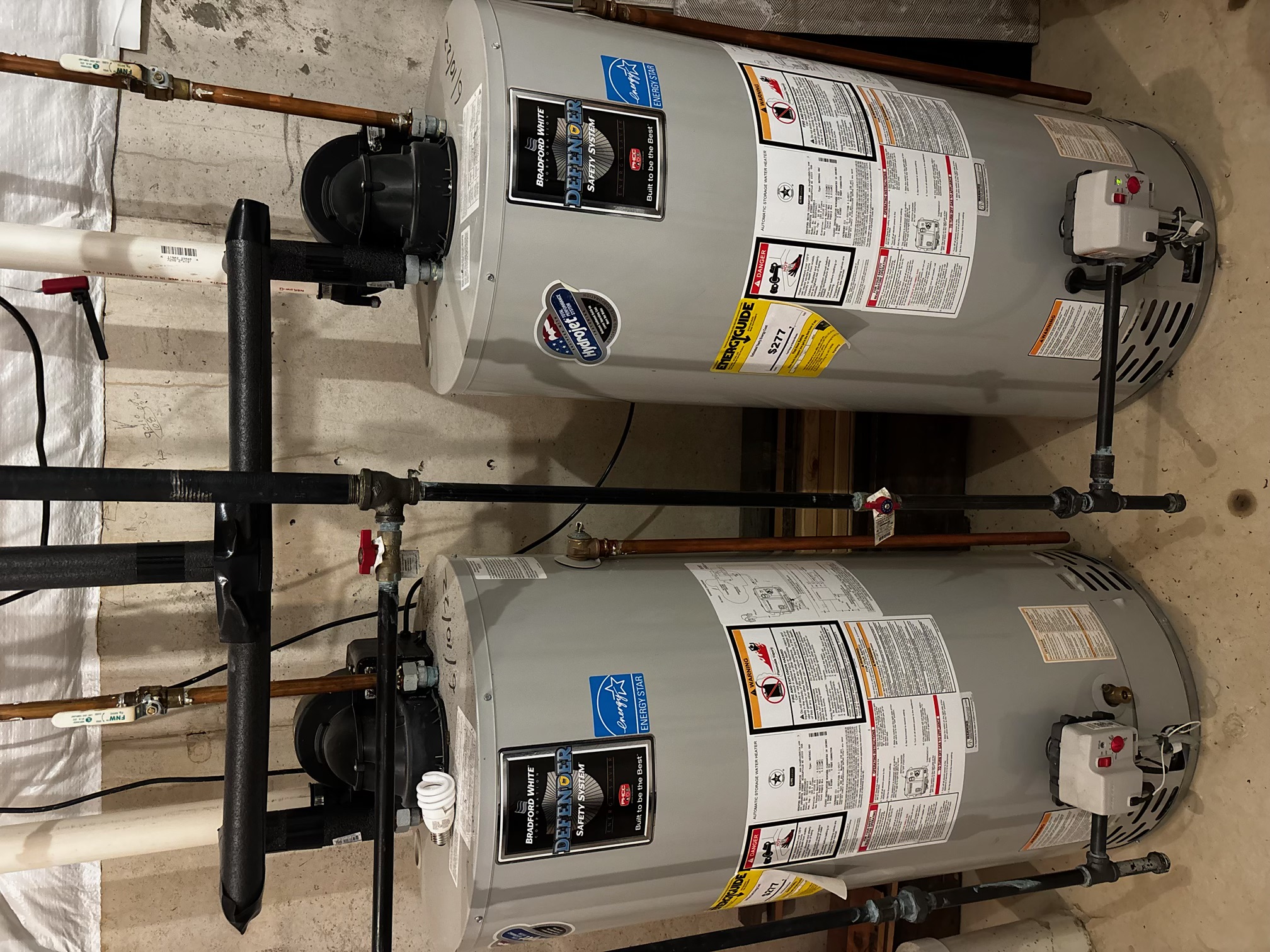 Water Heater Repair in Hinsdale, IL